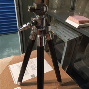 Tripod - Adjustable